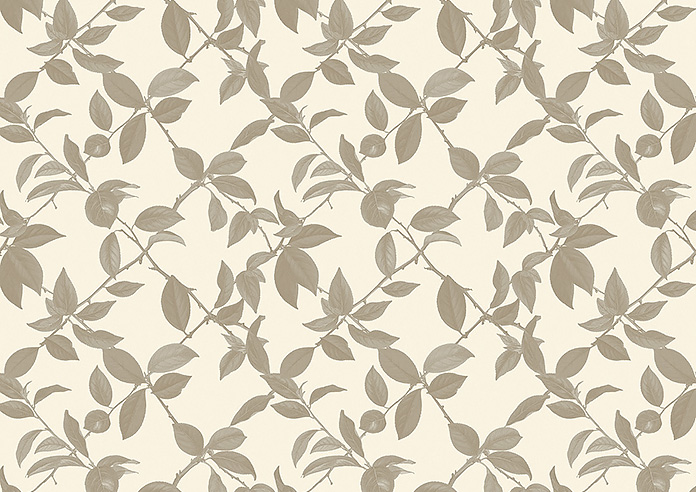 Plum Line, Cashmere - Twist&Fit Roller Blind - Image 6